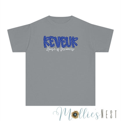 Reveur House Shirt. House of Dreamers