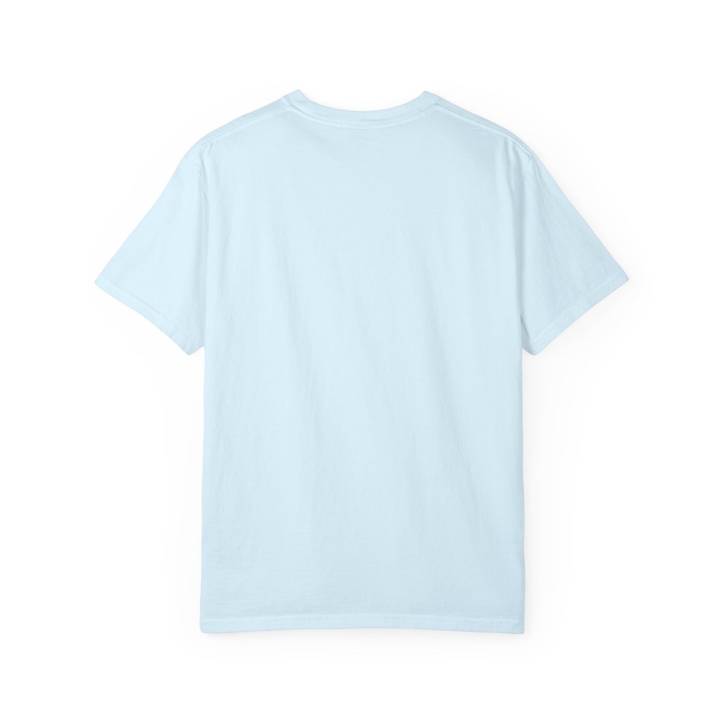 Paragould Rams Leopard Print Retro Logo T-Shirt