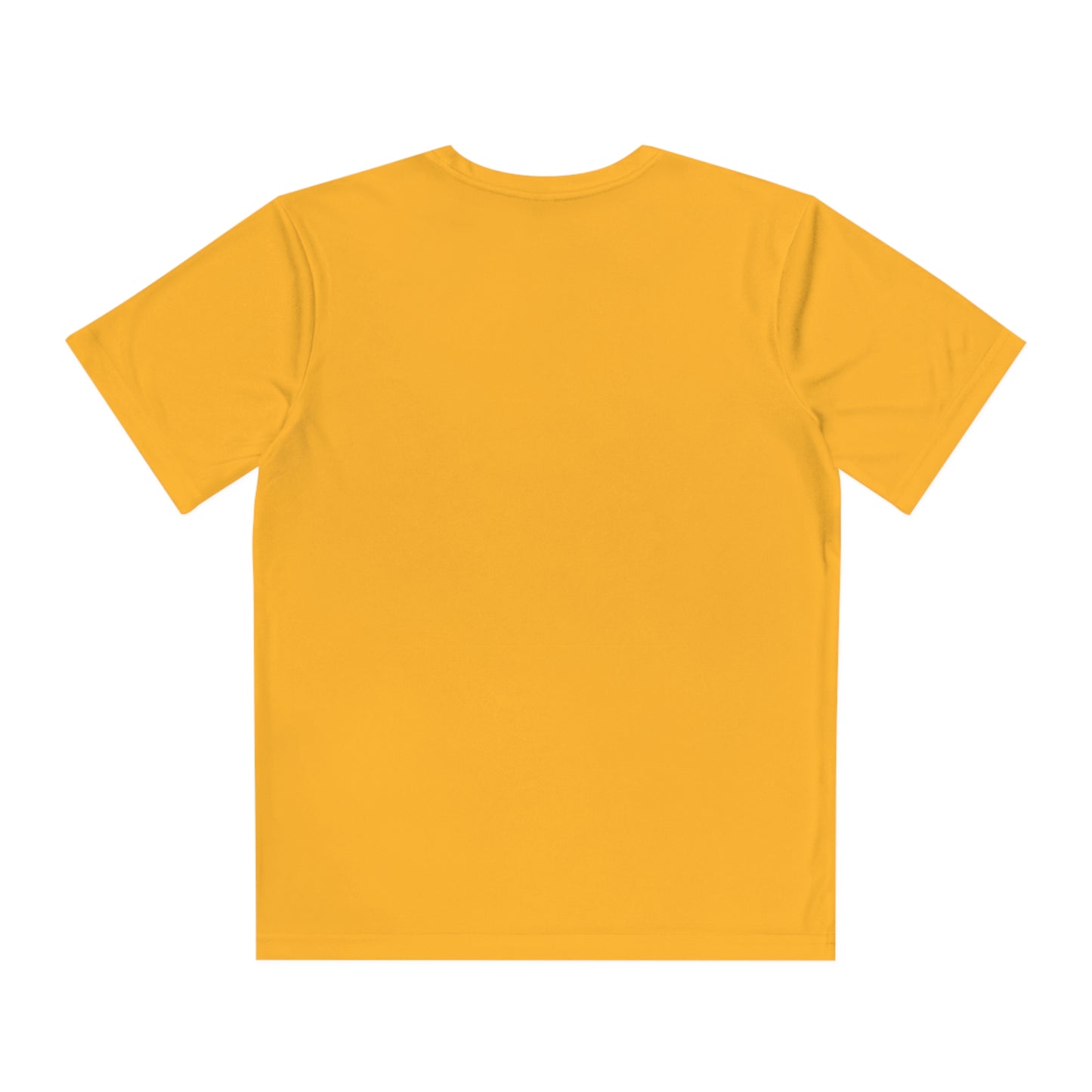 Youth Flame Soccer Competitor Tee