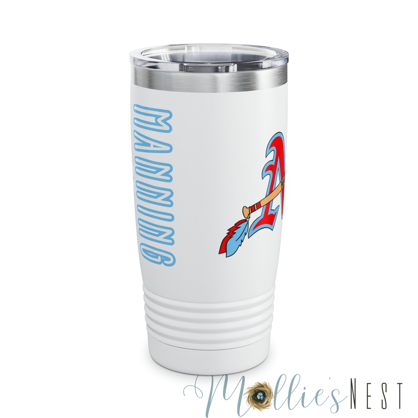 Natives Ringneck Tumbler, 20oz