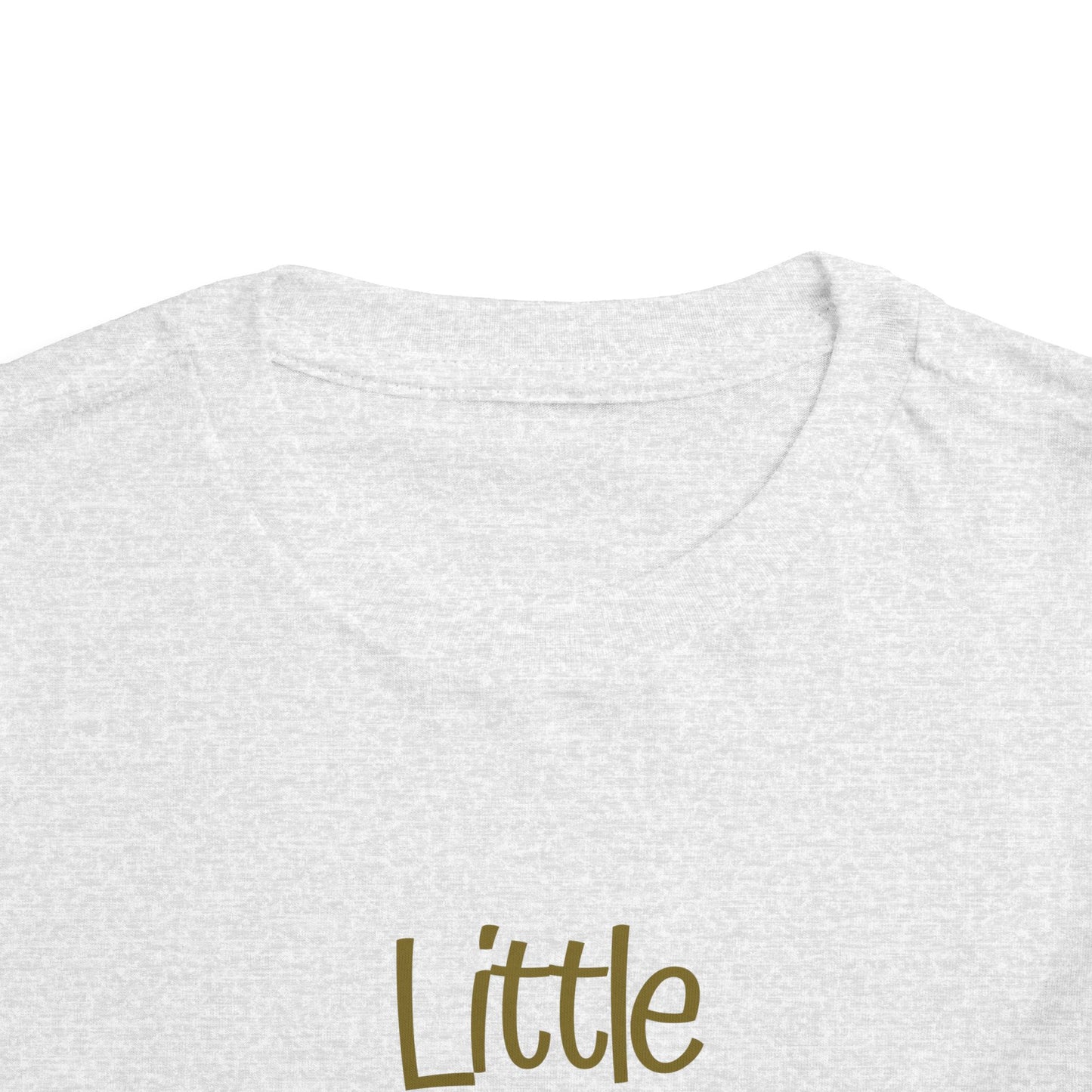 Toddler Hurricane. Short Sleeve Tee