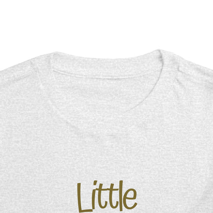 Toddler Hurricane. Short Sleeve Tee