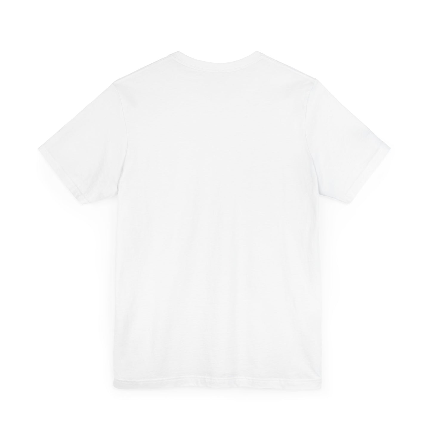 Barton. Jersey Short Sleeve Tee