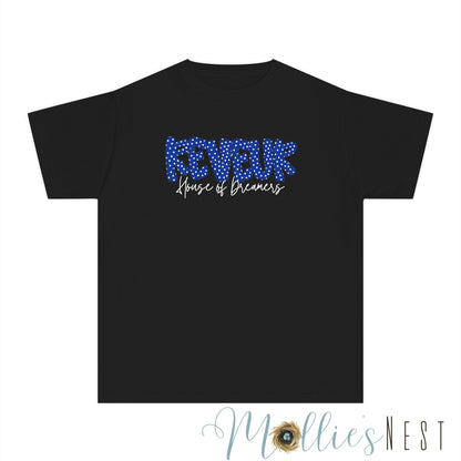 Reveur House Shirt. House of Dreamers