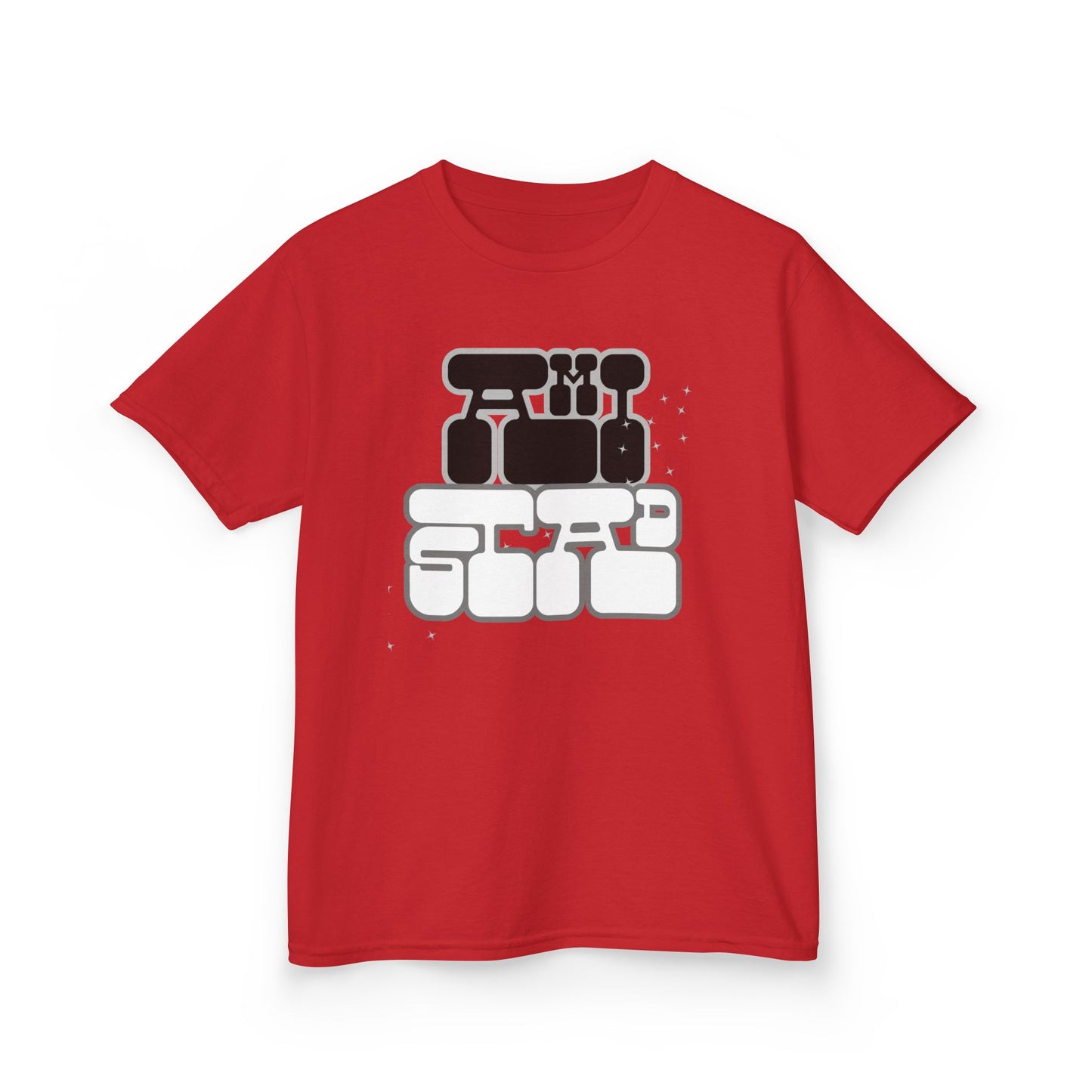 Amistad House Tee