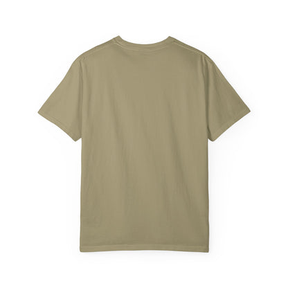 Indians Marked Tree Leopard Stacked Graphic T-Shirt - Adult