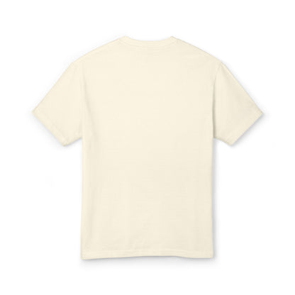 Skeleton. Garment-Dyed Heavyweight Cotton Tee
