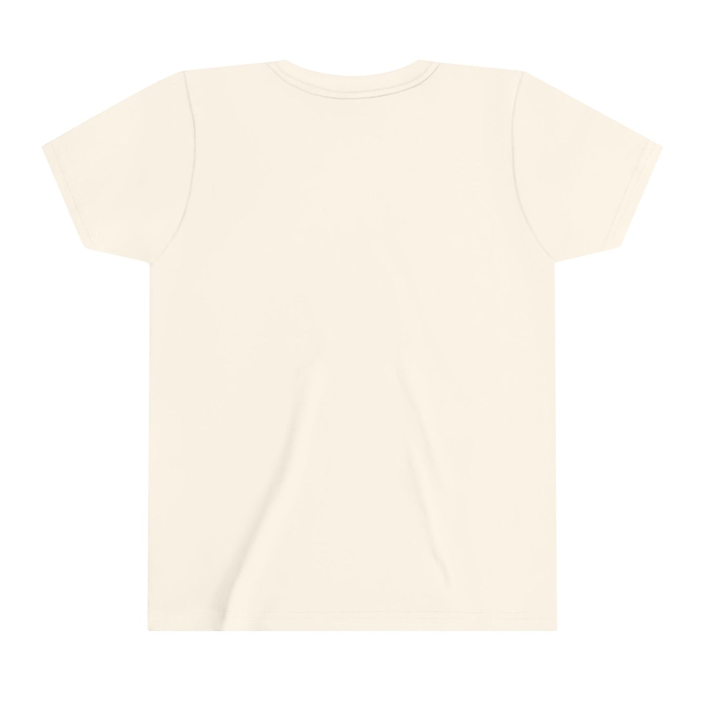 Youth Desoto Bow Short Sleeve Tee