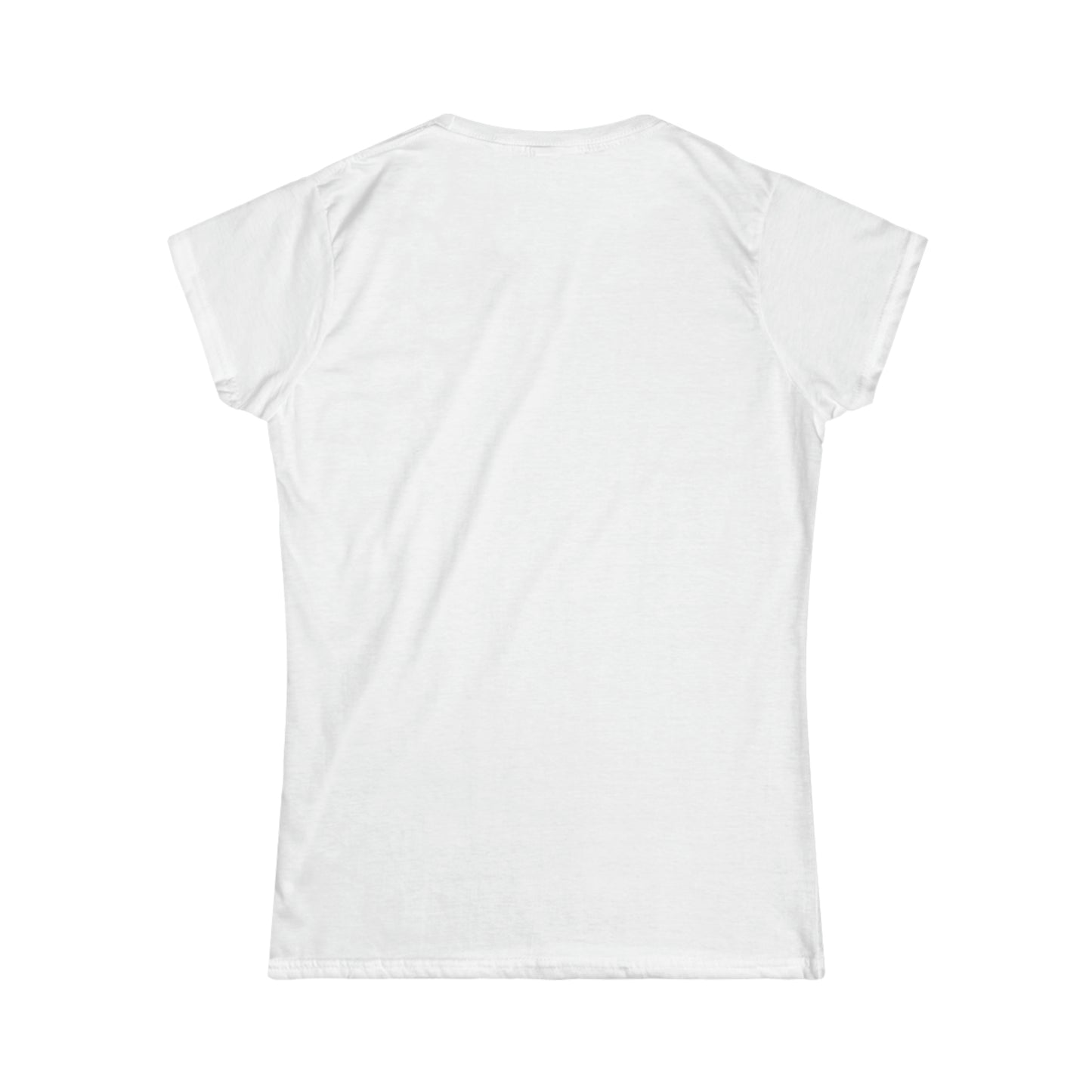 Blazers Women's Softstyle Tee