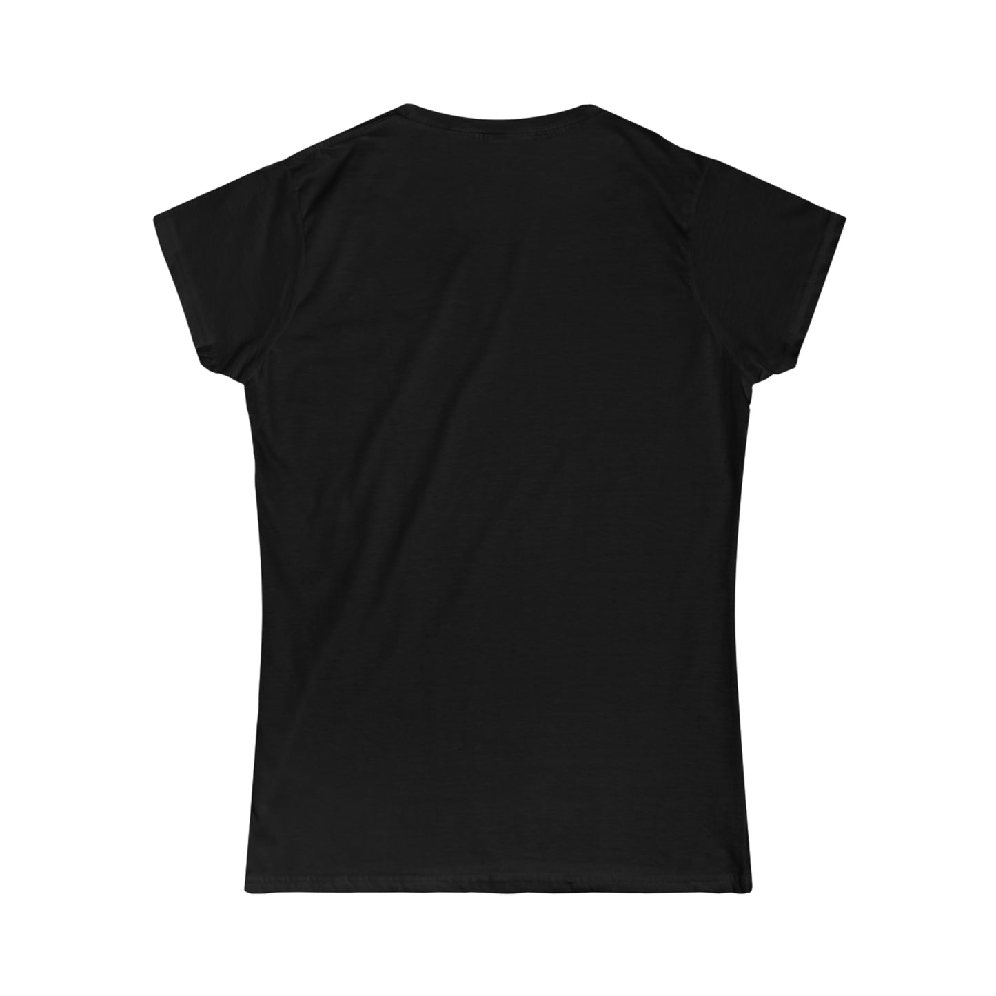 Blazers Women's Softstyle Tee