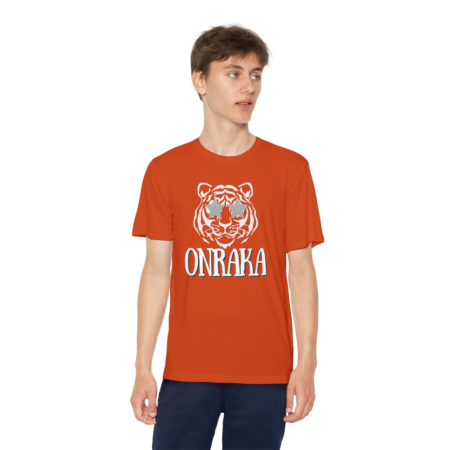 Youth Onraka DRIFIT shirt