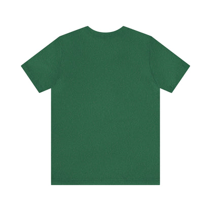 Joyful Baseball Unisex Jersey Short Sleeve Tee