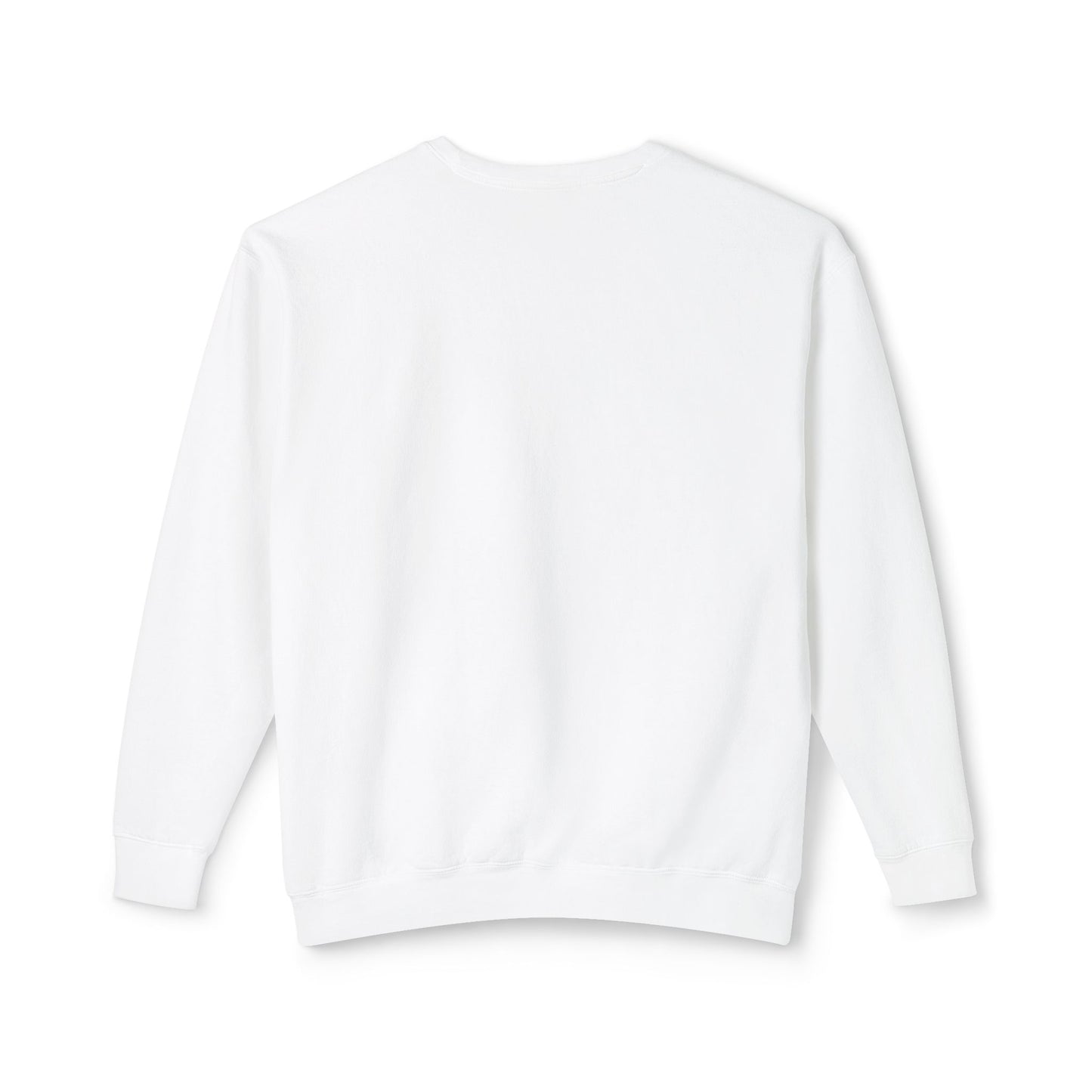 Blazers Bow Lightweight Crewneck Sweatshirt