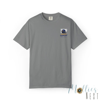 Pirates Gameday T-Shirt — Gosnell Arkansas Football Tee (ADULT)