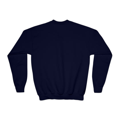 Valley View Youth Crewneck Sweatshirt
