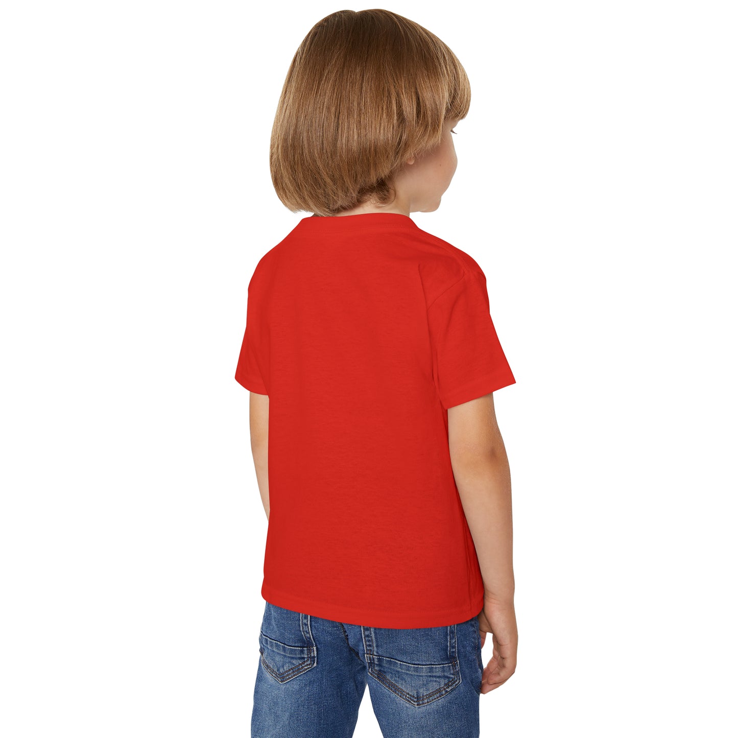 Natives. Heavy Cotton™ Toddler T-shirt