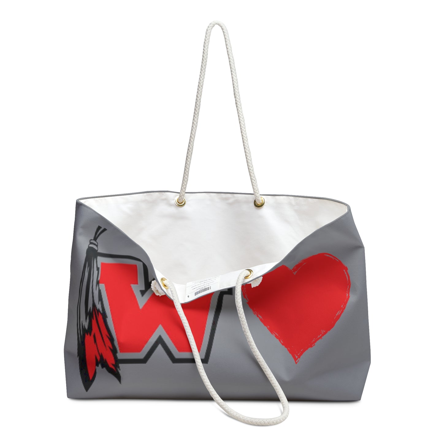 Westside Weekender Bag