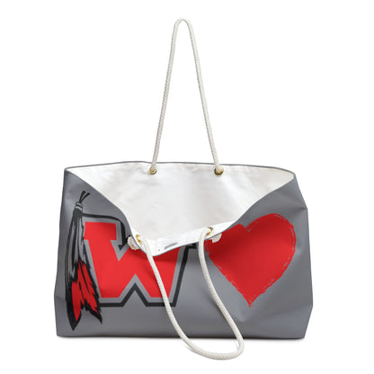 Westside Weekender Bag