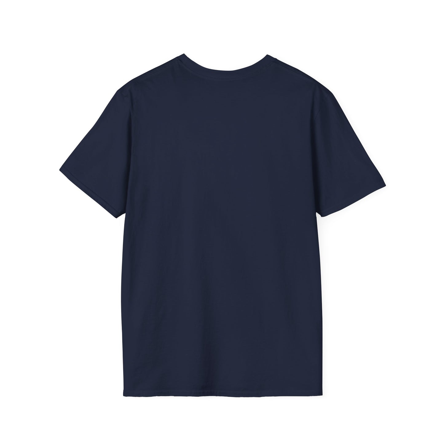 Bandits Baseball T-Shirt — Baseball Helmet & Glove Design