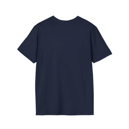 Bandits Baseball T-Shirt — Baseball Helmet & Glove Design