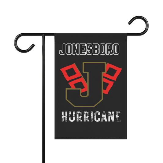 Jonesboro. Flag2