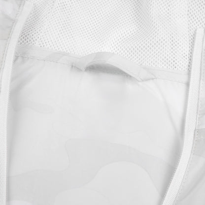 Stylish Unisex Full-Zip Windbreaker Jacket | Versatile Lightweight Rain Gear. Valley View