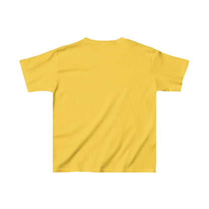 Pirates. Kids Heavy Cotton™ Tee