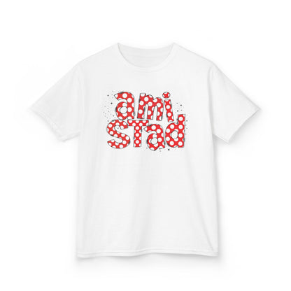 AMISTAD. House Shirt