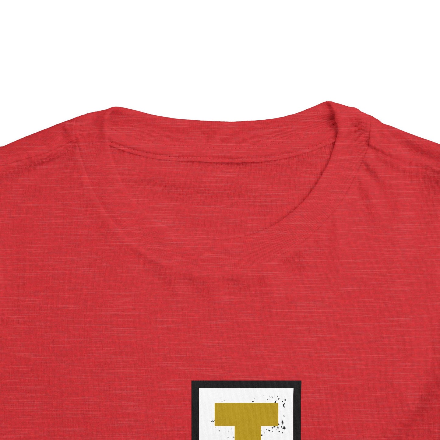 Toddler Canes. Short Sleeve Tee