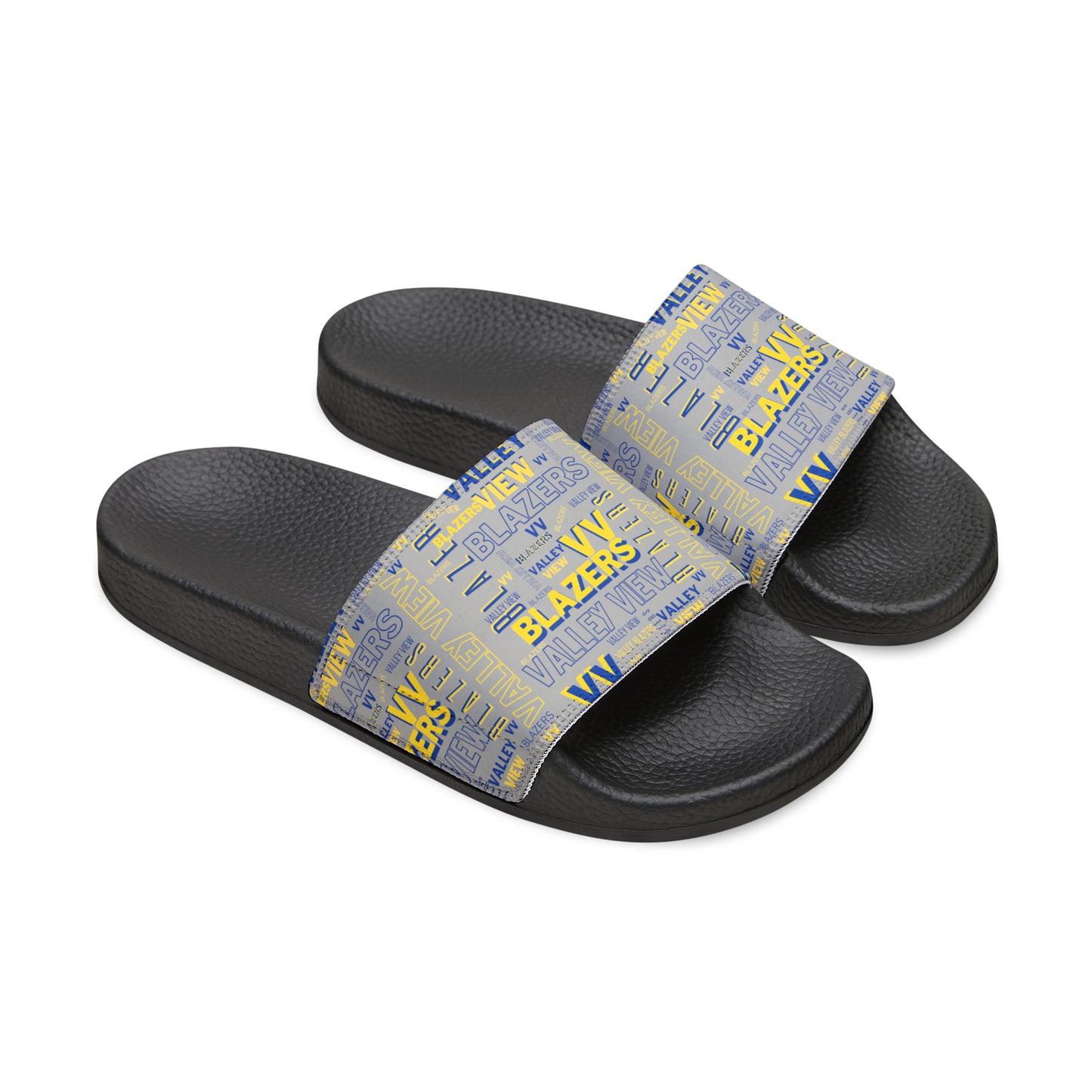 Blazers - Men's Slide Sandals