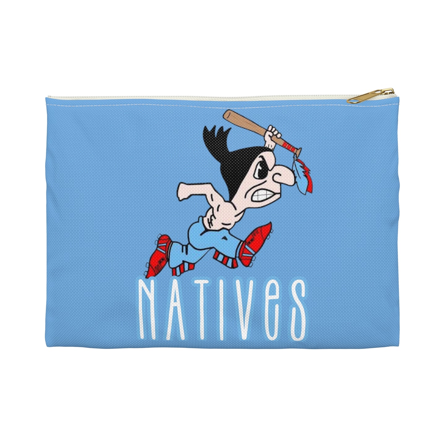 Natives Accessory Pouch