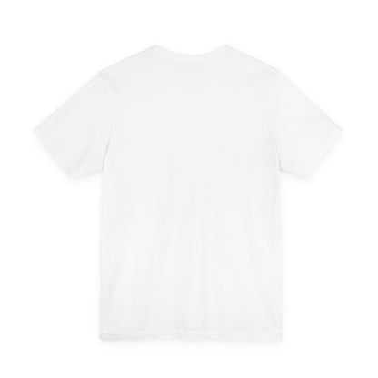 Westside Warriors Leopard Stacked Print T-Shirt - ADULT