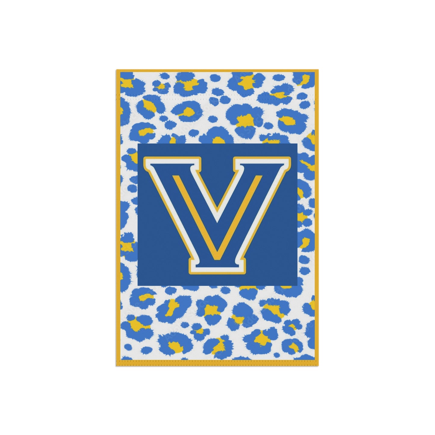 Valley View Yard Flag- Outdoor Home Decor