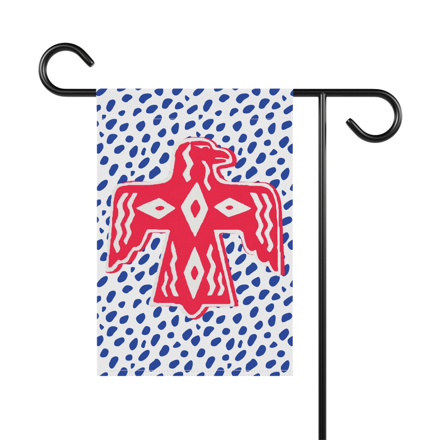 Desoto Thunderbird Yard Flag (TBirds)