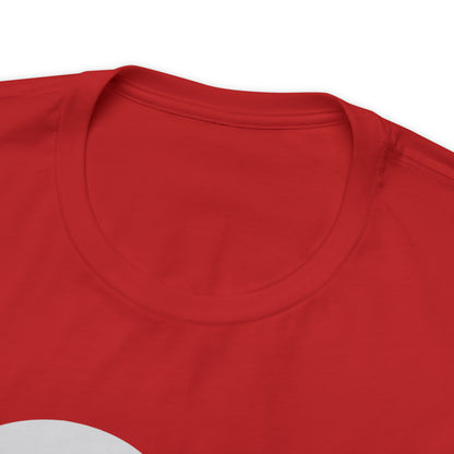 Eagles Football Unisex Jersey Short Sleeve Tee