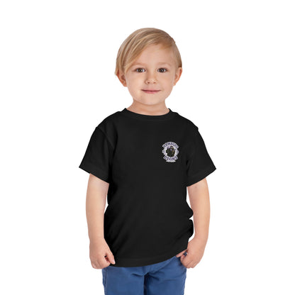 TODDLER. Hamburg Lions -Black Lab Short Sleeve Tee