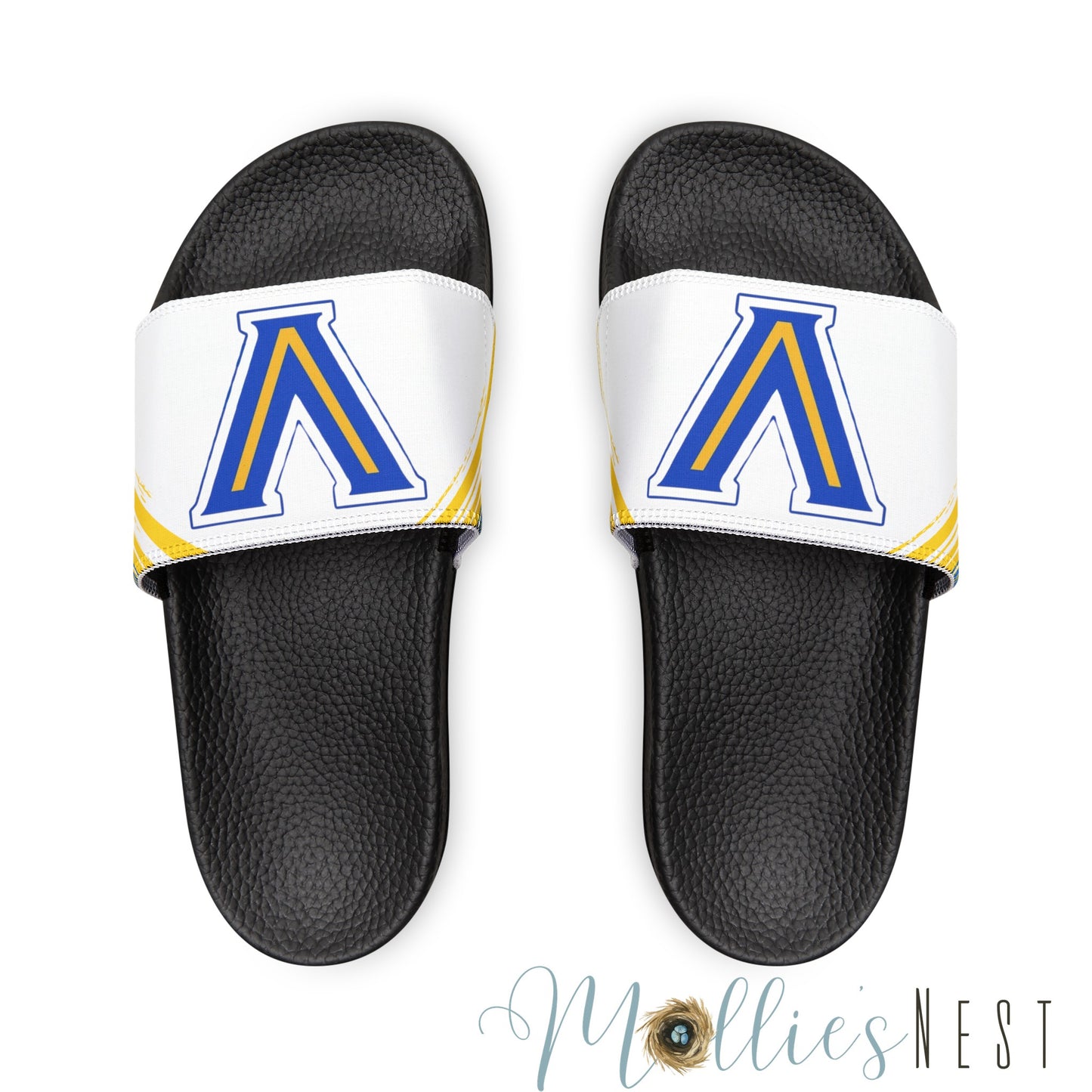 KIDS. Valley View. Removable-Strap Sandals