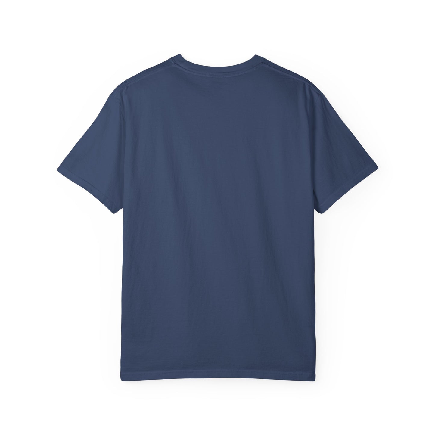 Indians Marked Tree Leopard Stacked Graphic T-Shirt - Adult