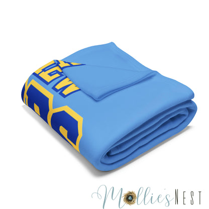 Arctic Fleece Blanket