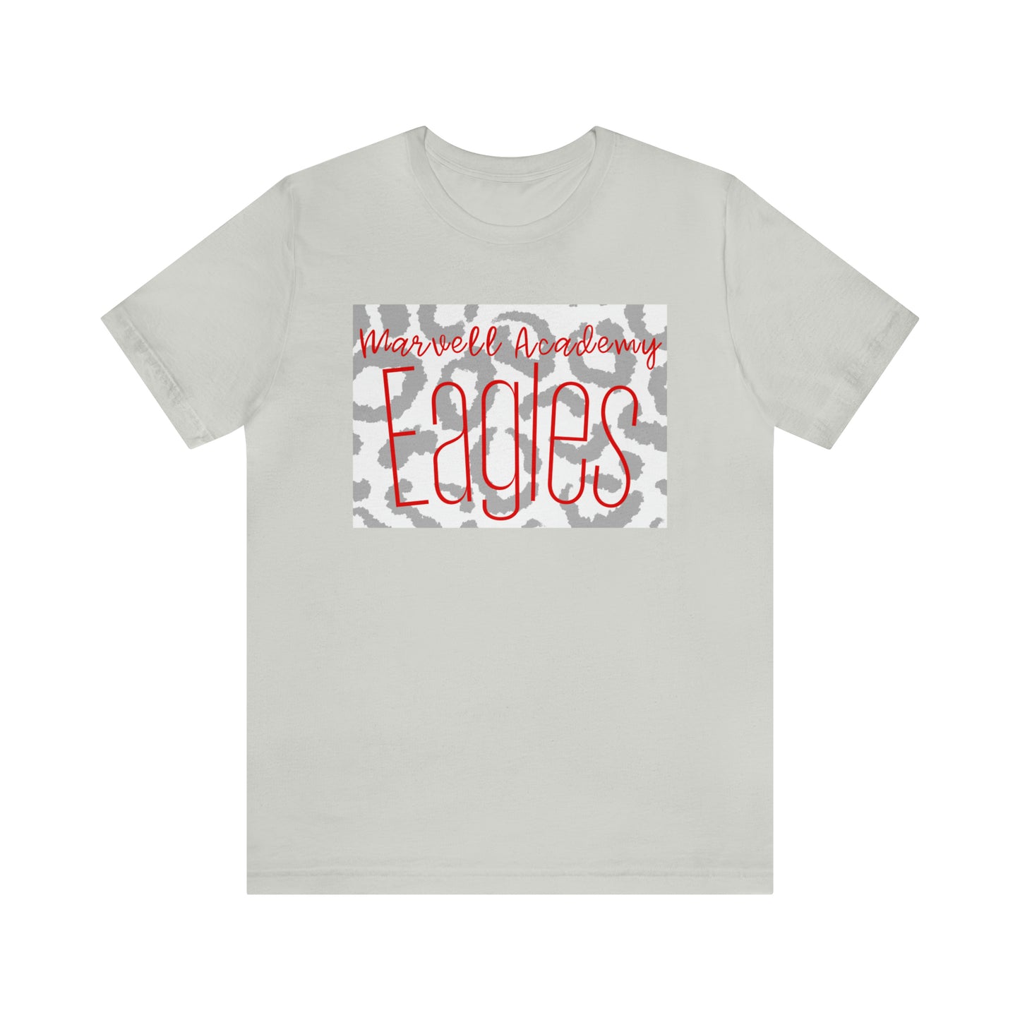 Marvell Eagles Short Sleeve Tee