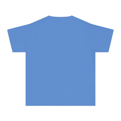 Youth - Rams Leopard Print Patriotic Football Shirt