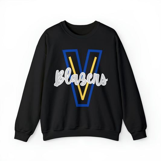 Valley View Heavy Blend™ Crewneck Sweatshirt