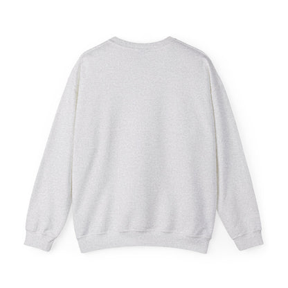 Adult. Westsie Warriors Leopard Print "W" Sweatshirt
