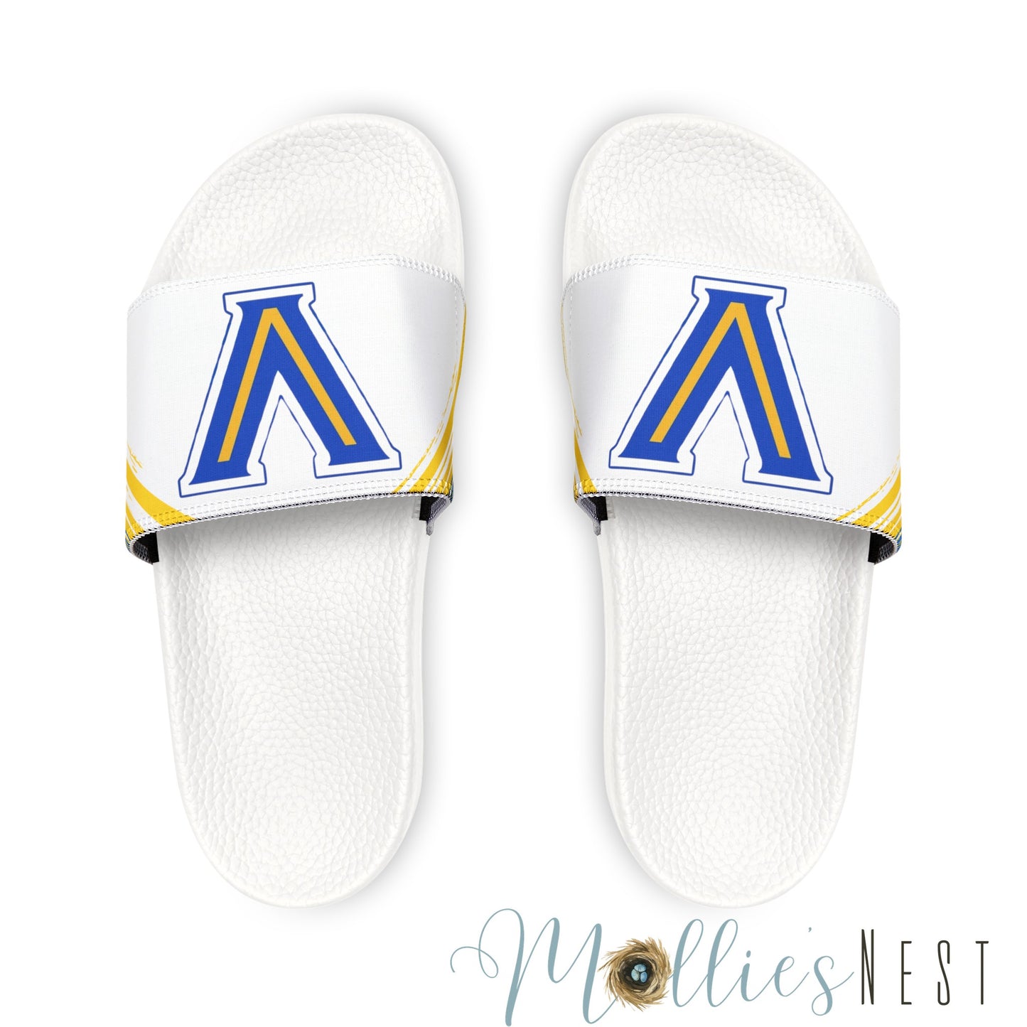 KIDS. Valley View. Removable-Strap Sandals