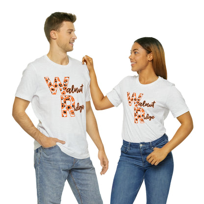 walnut Ridge Jersey Short Sleeve Tee