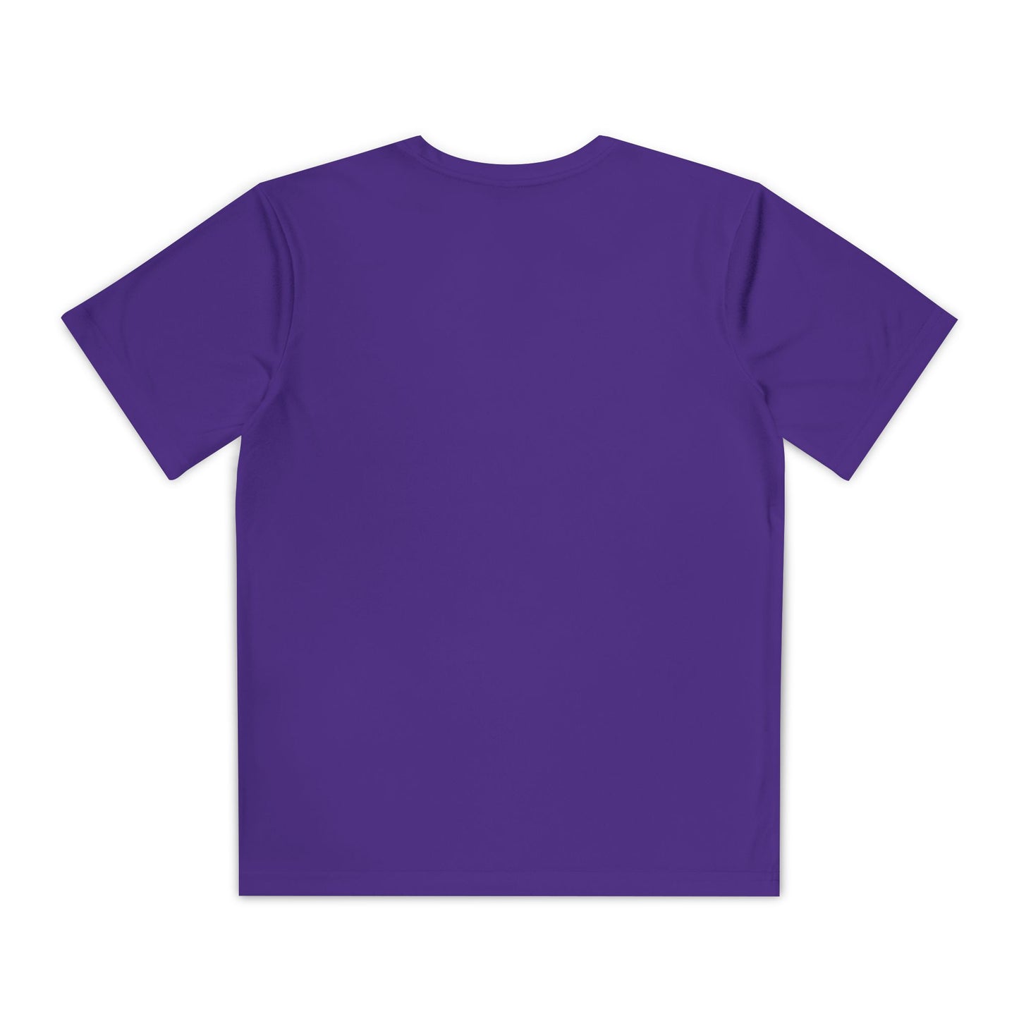 Bay Yellowjackets Youth DRIFIT Logo Shirt