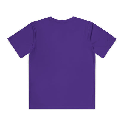Bay Yellowjackets Youth DRIFIT Logo Shirt