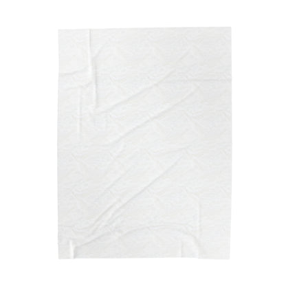 Natives. Velveteen Plush Blanket