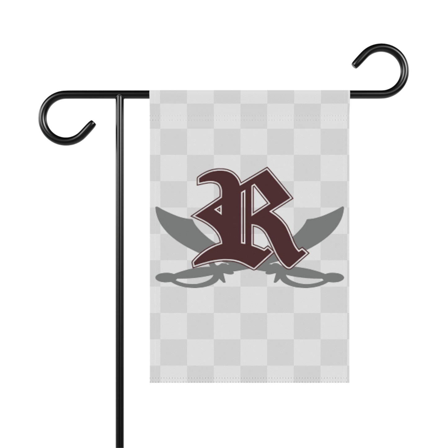 Riverside Yard Flag