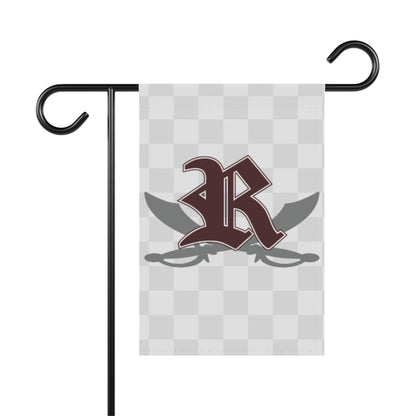 Riverside Yard Flag